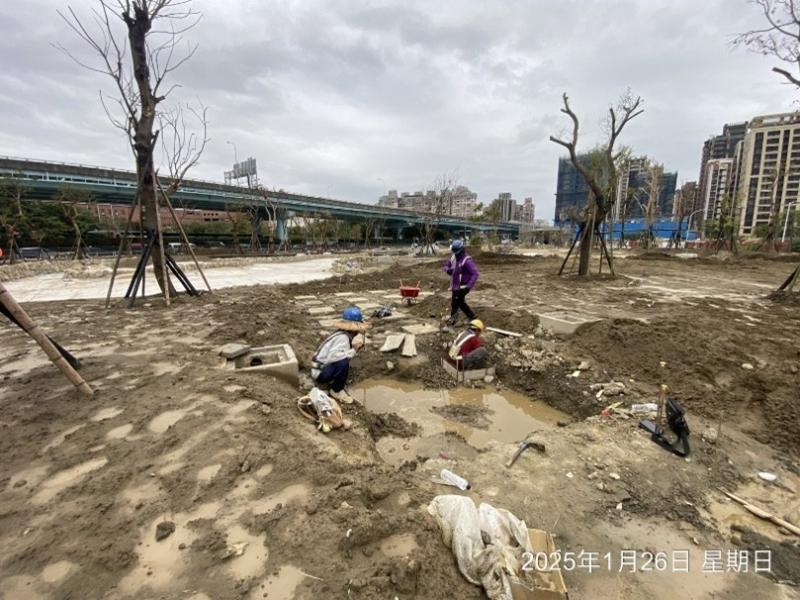 1140126工程現況 1140126工程現況