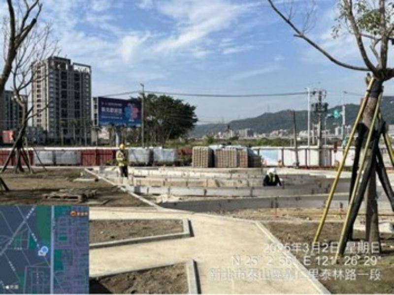 1140302工程現況 1140302工程現況