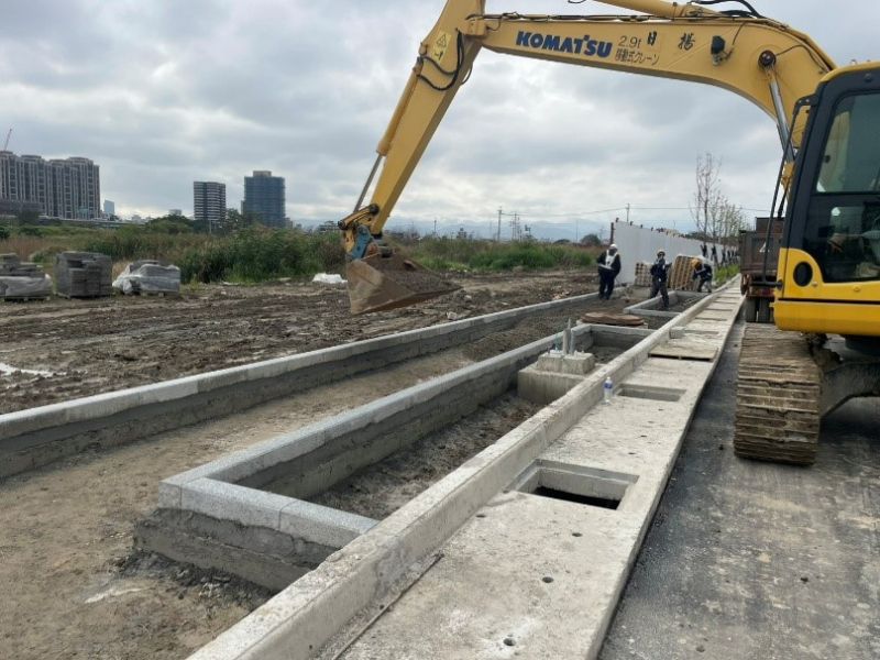 1140309工程現況 1140309工程現況