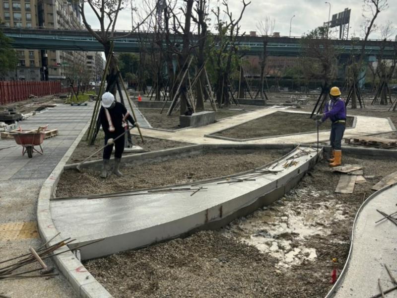 1140309工程現況 1140309工程現況