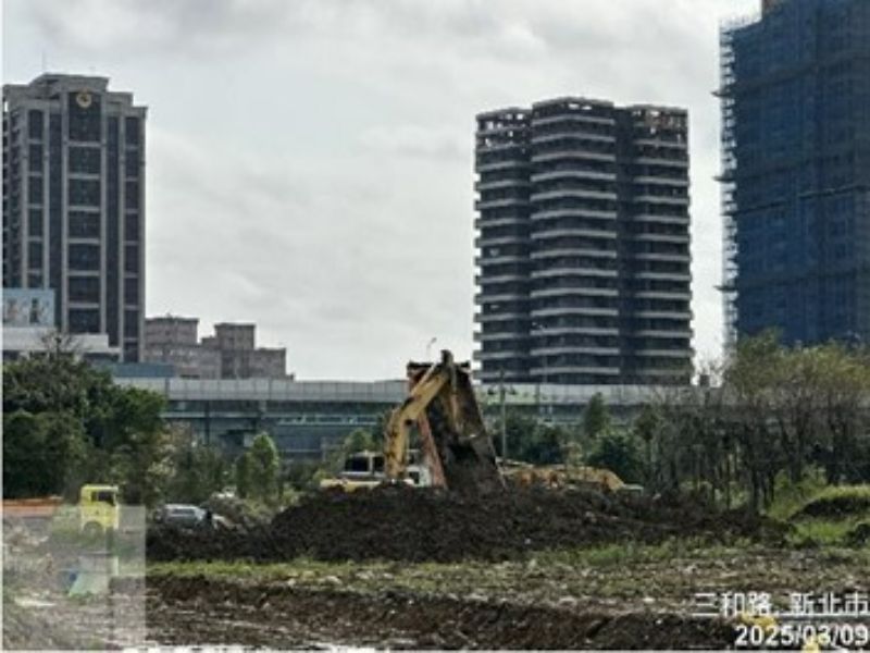 1140309工程現況 1140309工程現況