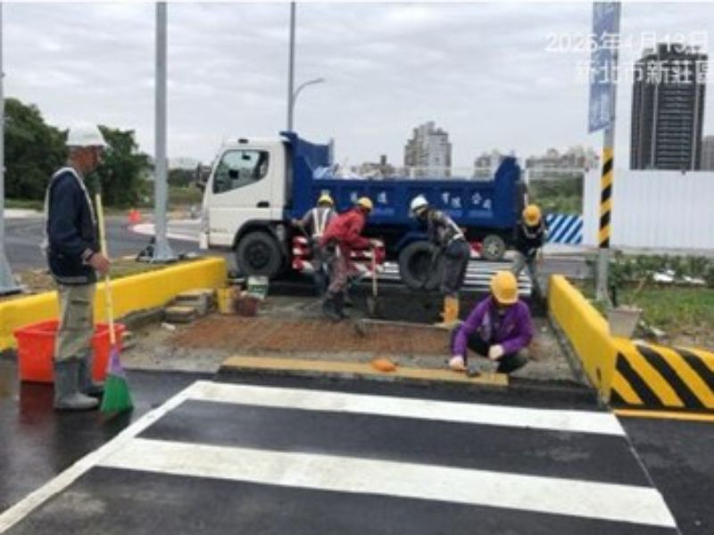 1140413工程現況 1140413工程現況