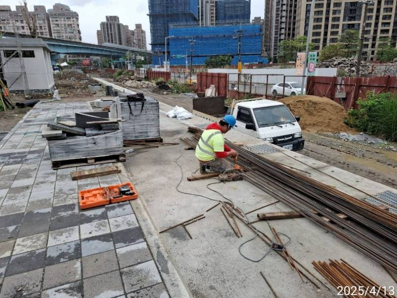 1140413工程現況 1140413工程現況