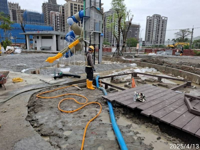 1140413工程現況 1140413工程現況