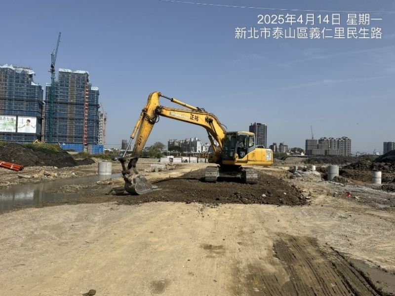 1140414工程現況 1140414工程現況