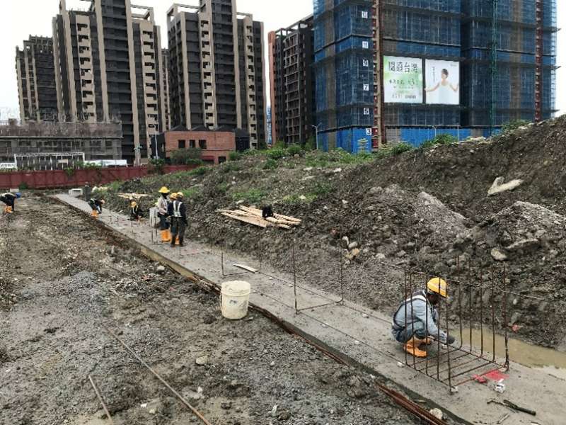 1140424工程現況 1140424工程現況