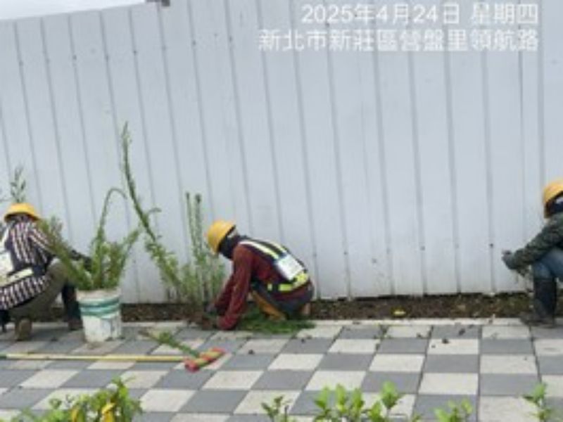 1140424工程現況 1140424工程現況