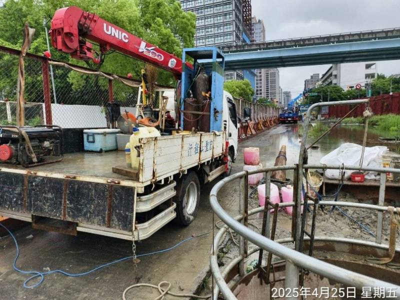 1140425工程現況 1140425工程現況