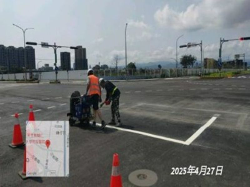1140427工程現況 1140427工程現況