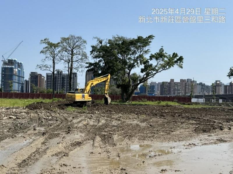 1140429工程現況 1140429工程現況