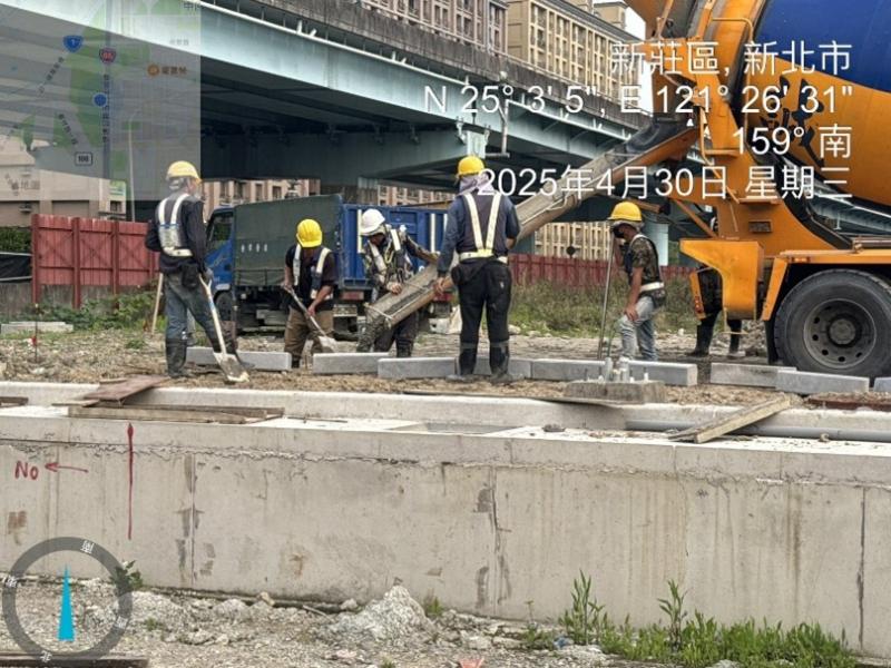 1140430工程現況 1140430工程現況