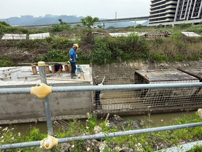 1140501工程現況 1140501工程現況