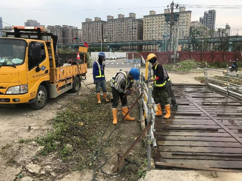 1140501工程現況 1140501工程現況