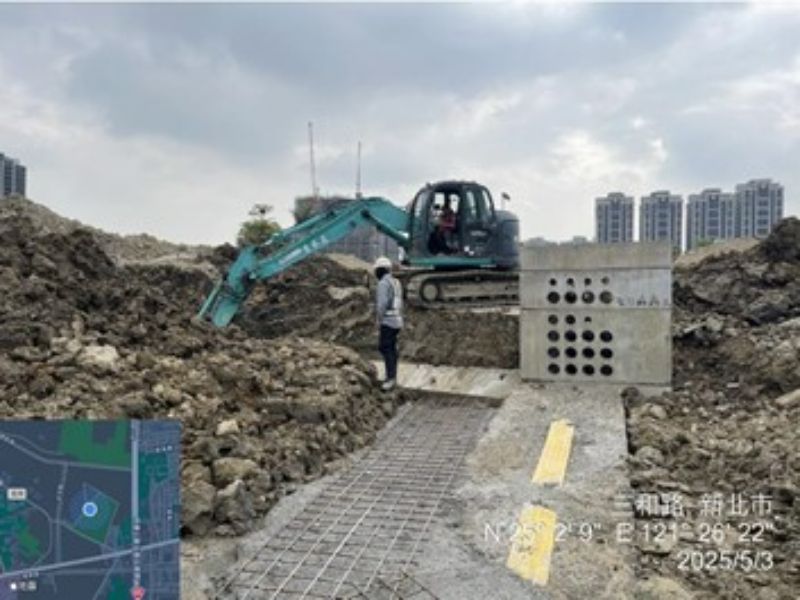 1140503工程現況 1140503工程現況