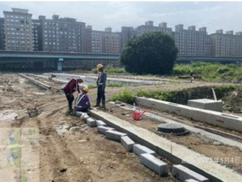 1140504工程現況 1140504工程現況