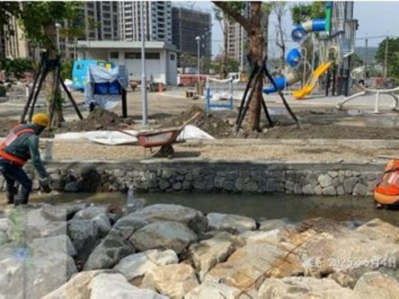 1140504工程現況 1140504工程現況