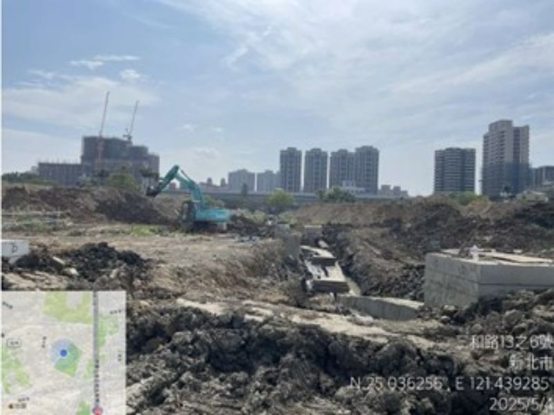 1140504工程現況 1140504工程現況