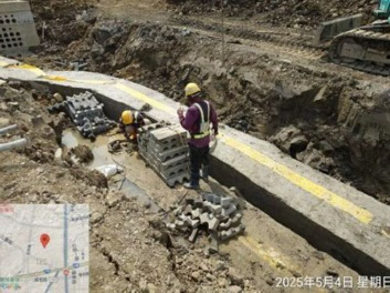 1140504工程現況 1140504工程現況