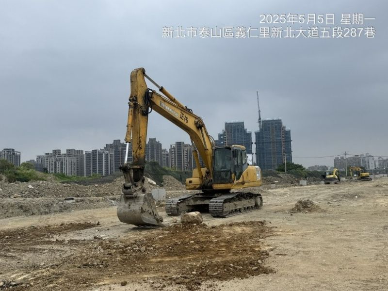 1140505工程現況 1140505工程現況