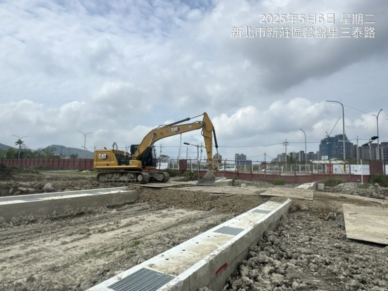 1140506工程現況 1140506工程現況