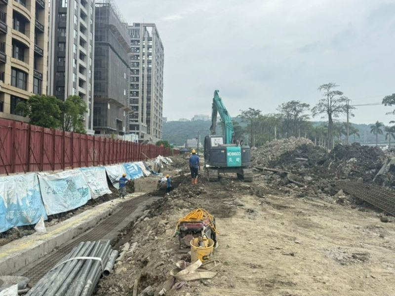 1140506工程現況 1140506工程現況