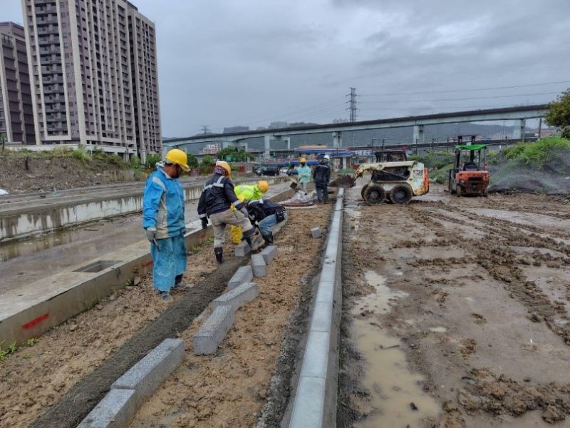 1140507工程現況 1140507工程現況
