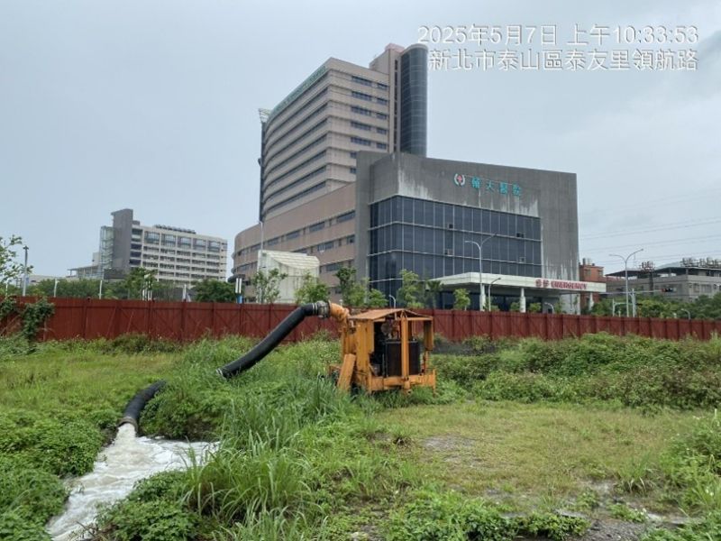 1140507工程現況 1140507工程現況