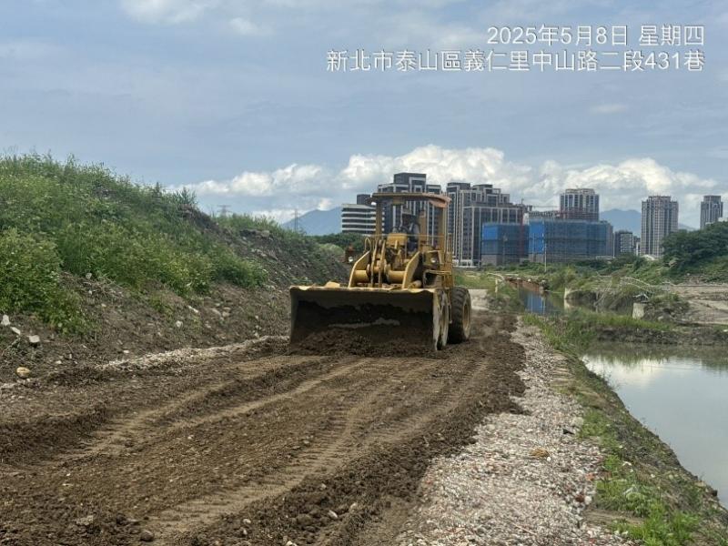 1140508工程現況 1140508工程現況
