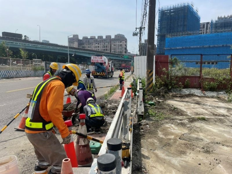 1140509工程現況 1140509工程現況
