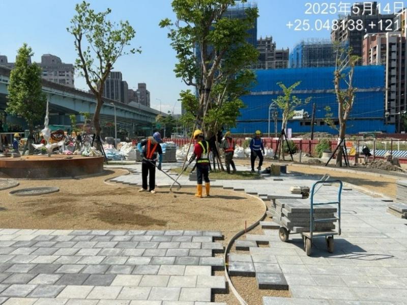 1140514工程現況 1140514工程現況