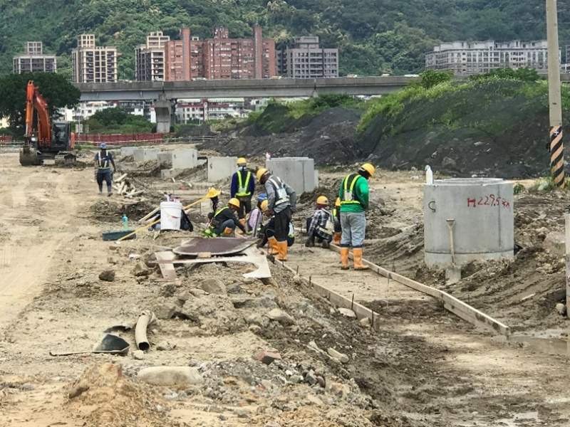 1140515工程現況 1140515工程現況