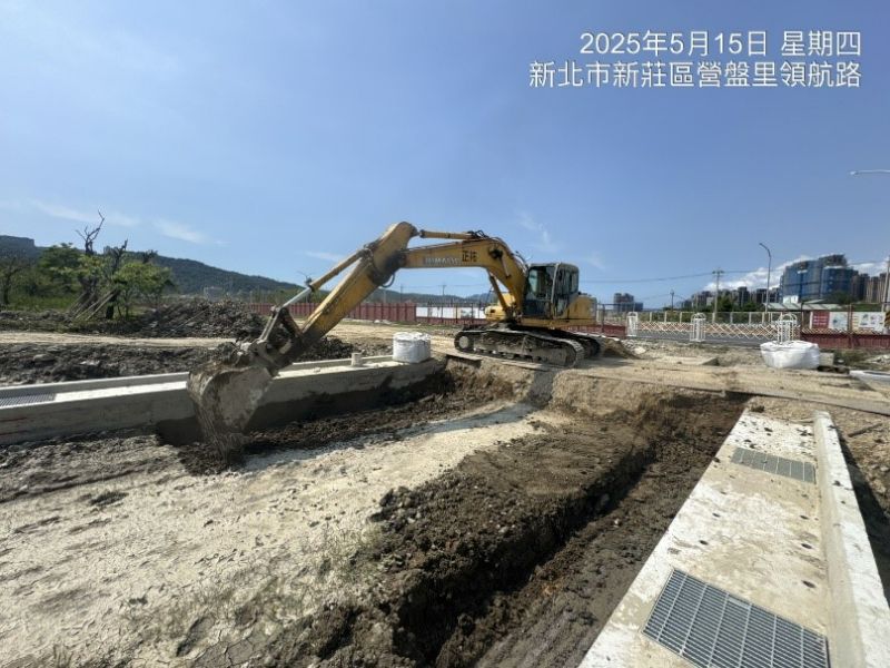 1140515工程現況 1140515工程現況