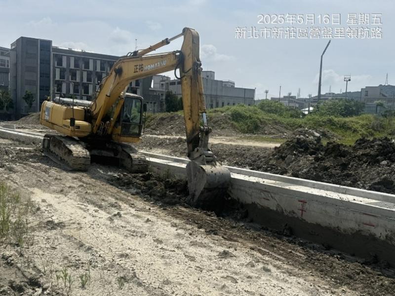 1140516工程現況 1140516工程現況
