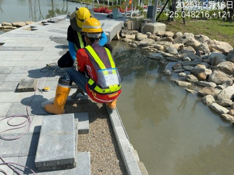 1140516工程現況 1140516工程現況