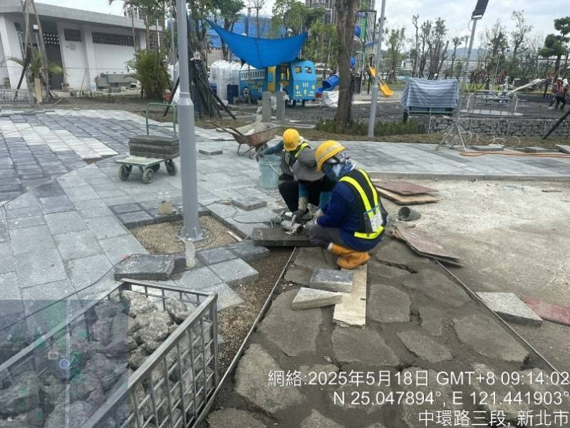 1140518工程現況 1140518工程現況
