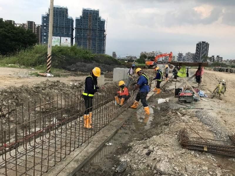 1140520工程現況 1140520工程現況