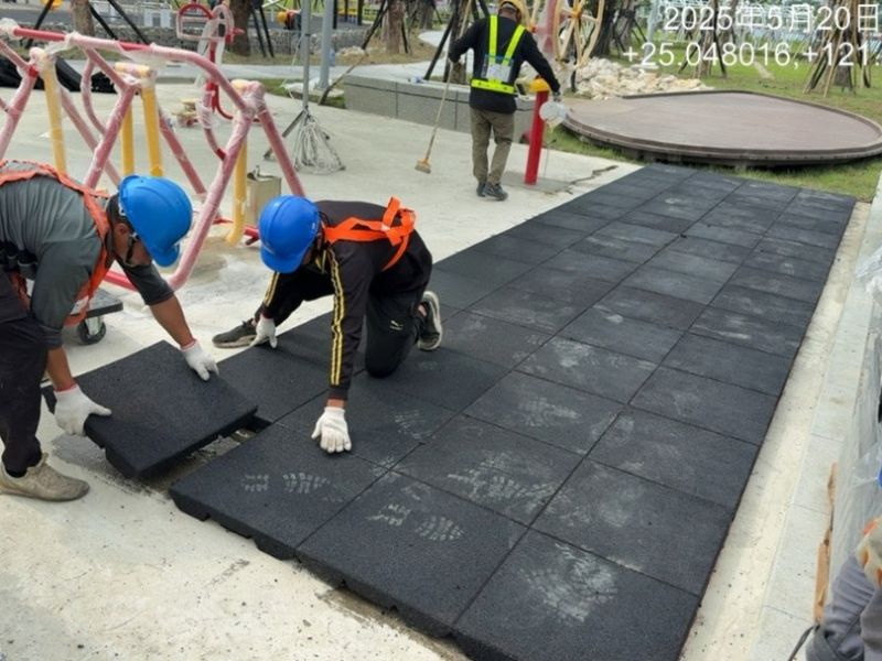 1140520工程現況 1140520工程現況