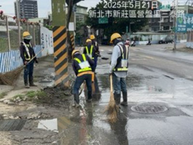 1140521工程現況 1140521工程現況
