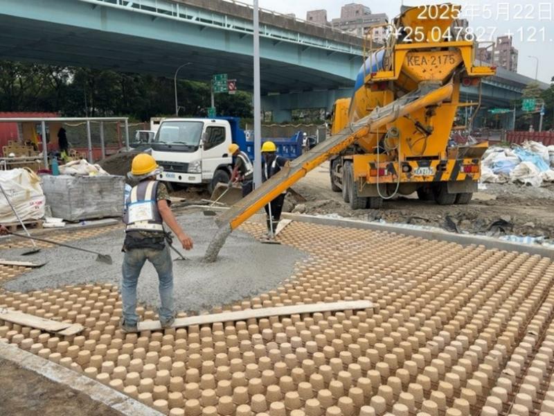 1140522工程現況 1140522工程現況