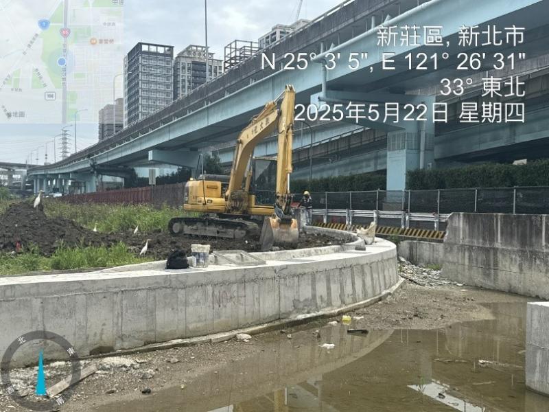 1140522工程現況 1140522工程現況