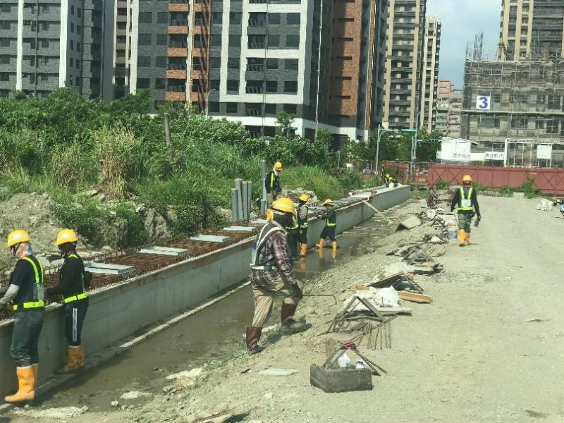 1140523工程現況 1140523工程現況
