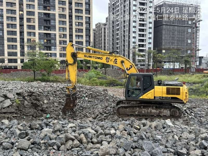 1140524工程現況 1140524工程現況