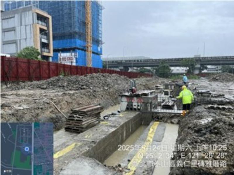 1140524工程現況 1140524工程現況