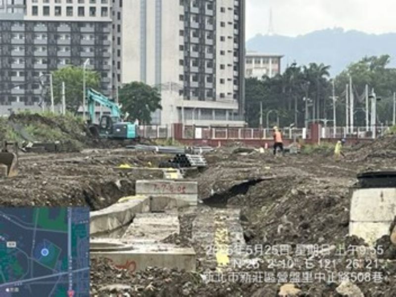 1140525工程現況 1140525工程現況
