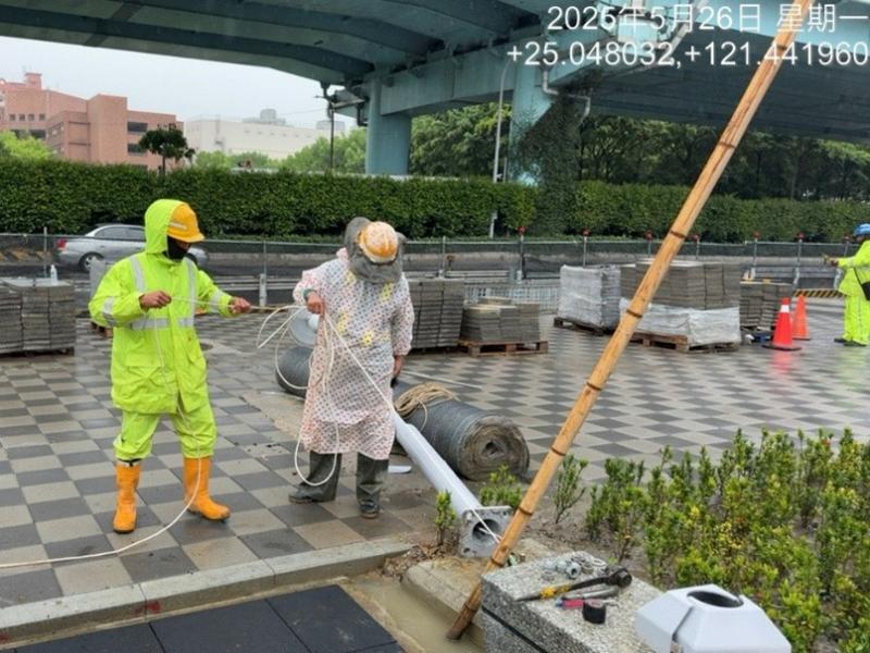 1140526工程現況 1140526工程現況