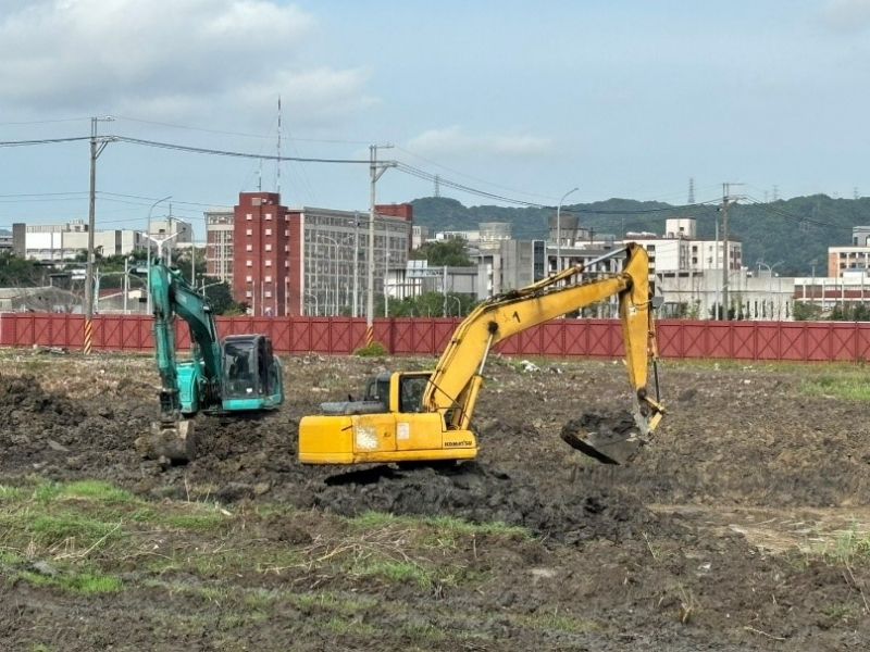 1140527工程現況 1140527工程現況