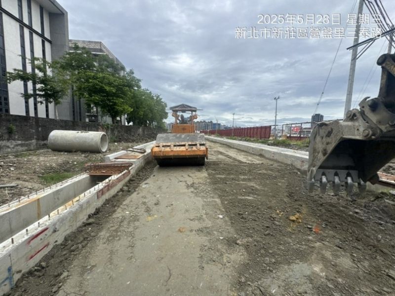 1140528工程現況 1140528工程現況