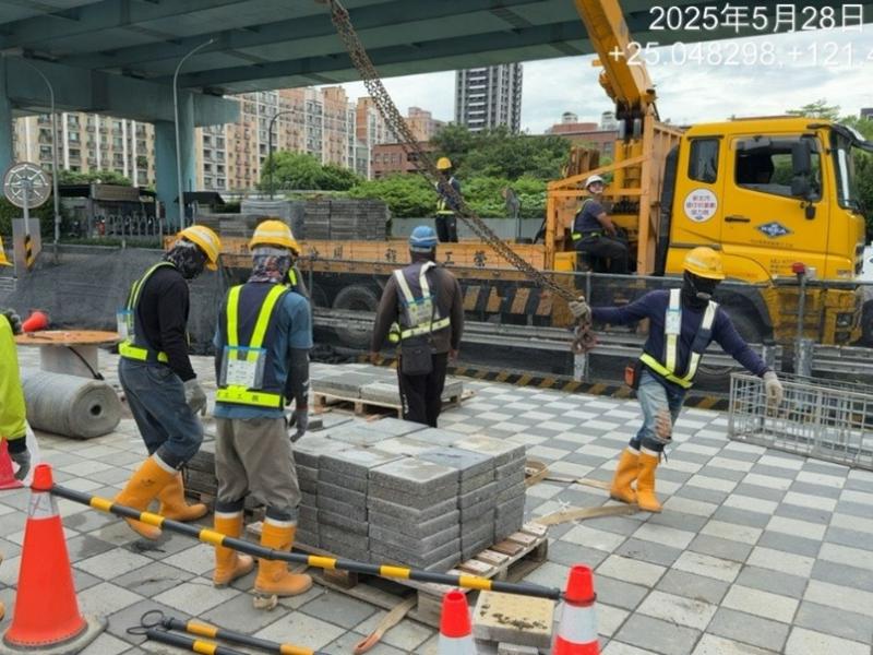 1140528工程現況 1140528工程現況