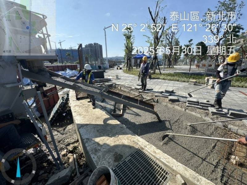 1140530工程現況 1140530工程現況
