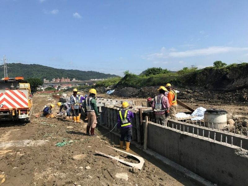 1140531工程現況 1140531工程現況
